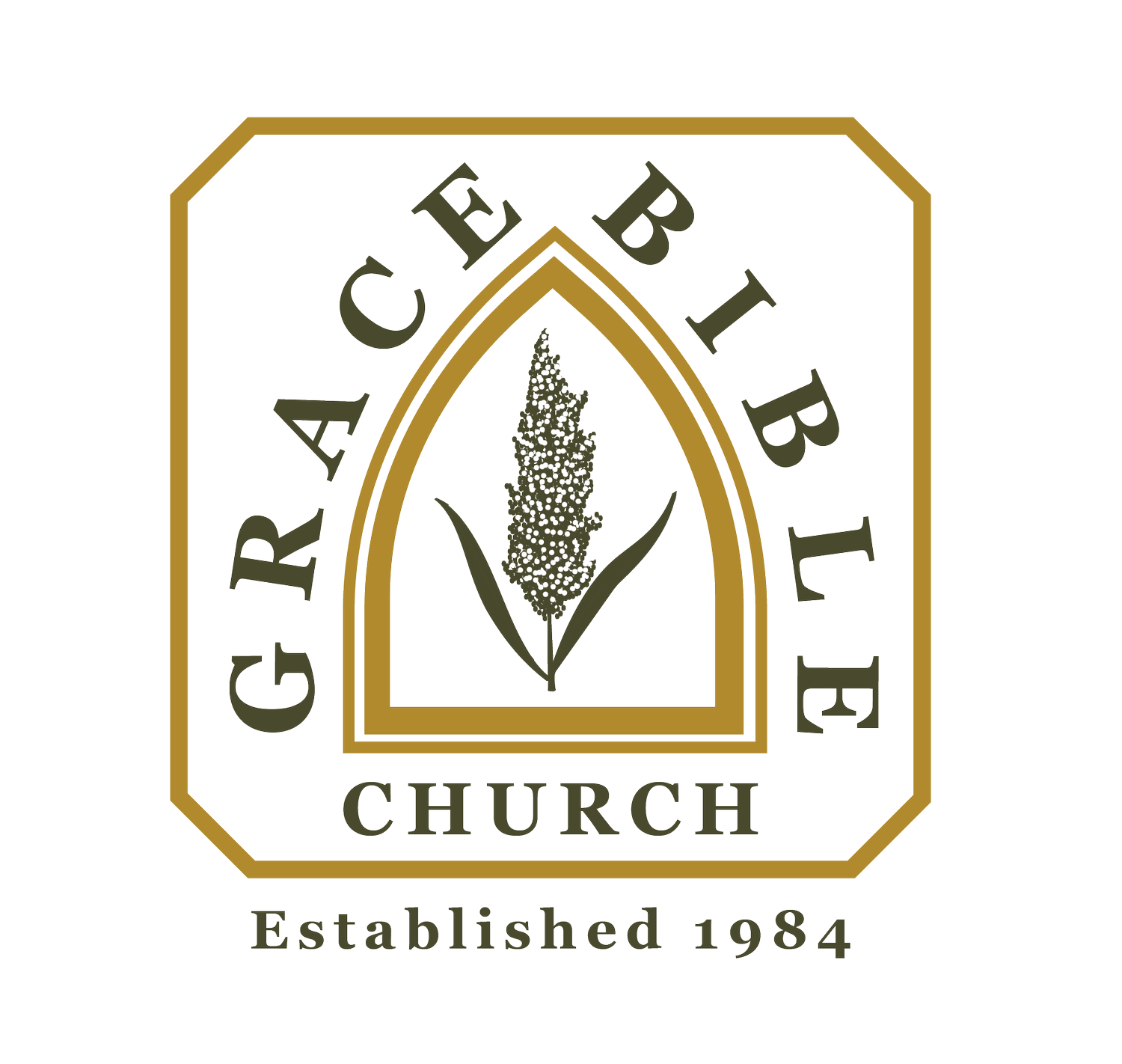 Grace Bible Church