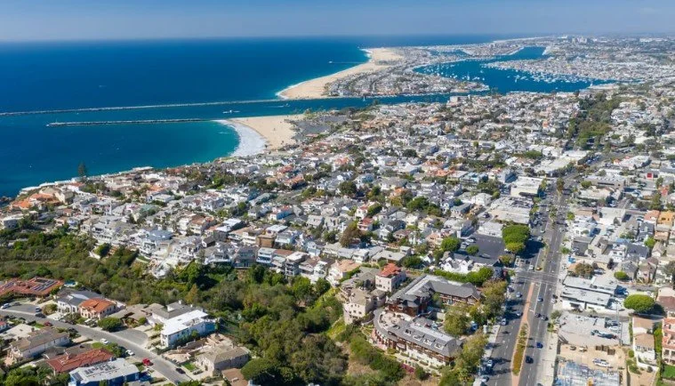 Real Estate Concentration in Newport Beach: What High-Net-Worth Households Need to Know