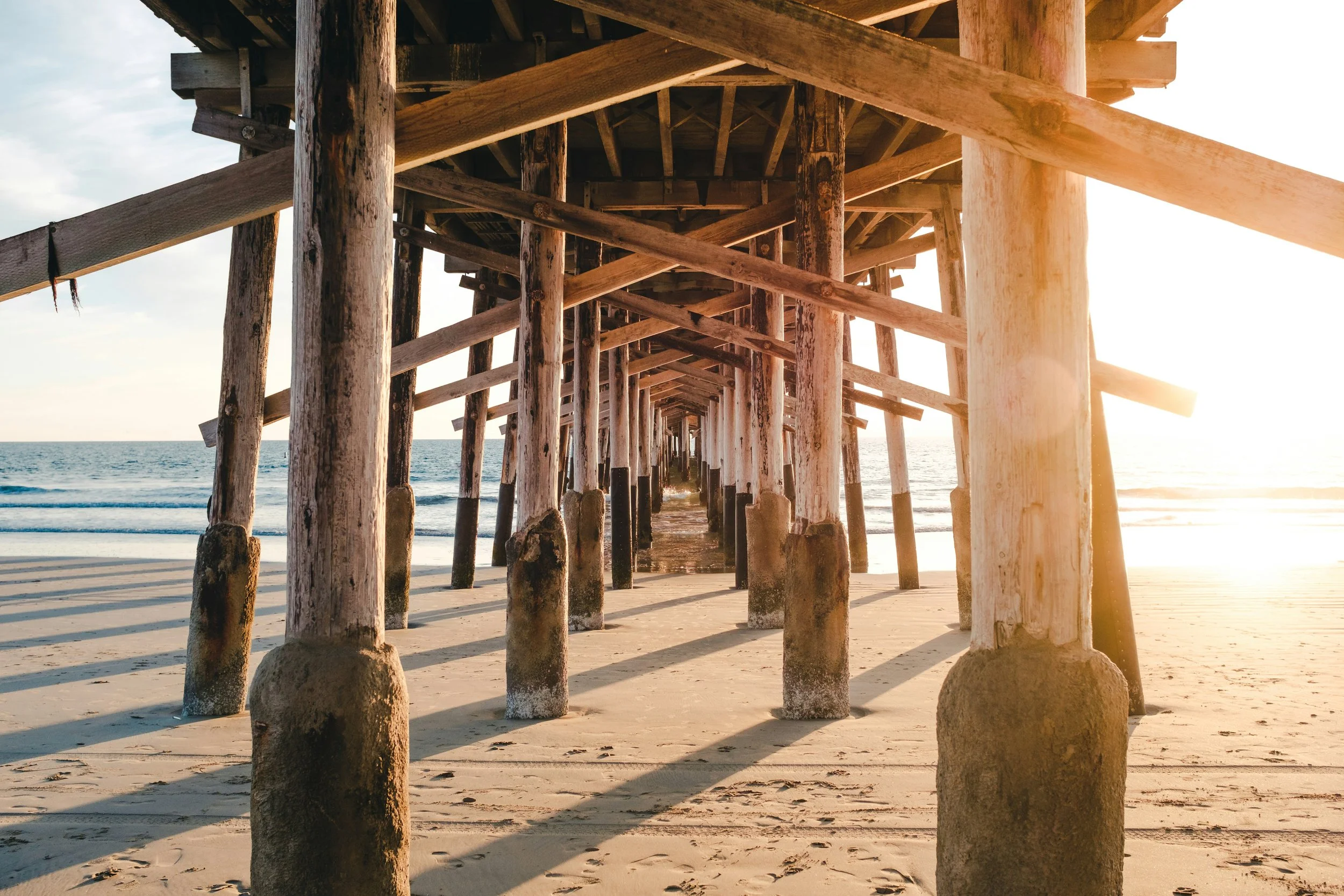 Choosing a Financial Advisor in Newport Beach for Tax-Efficient Investing