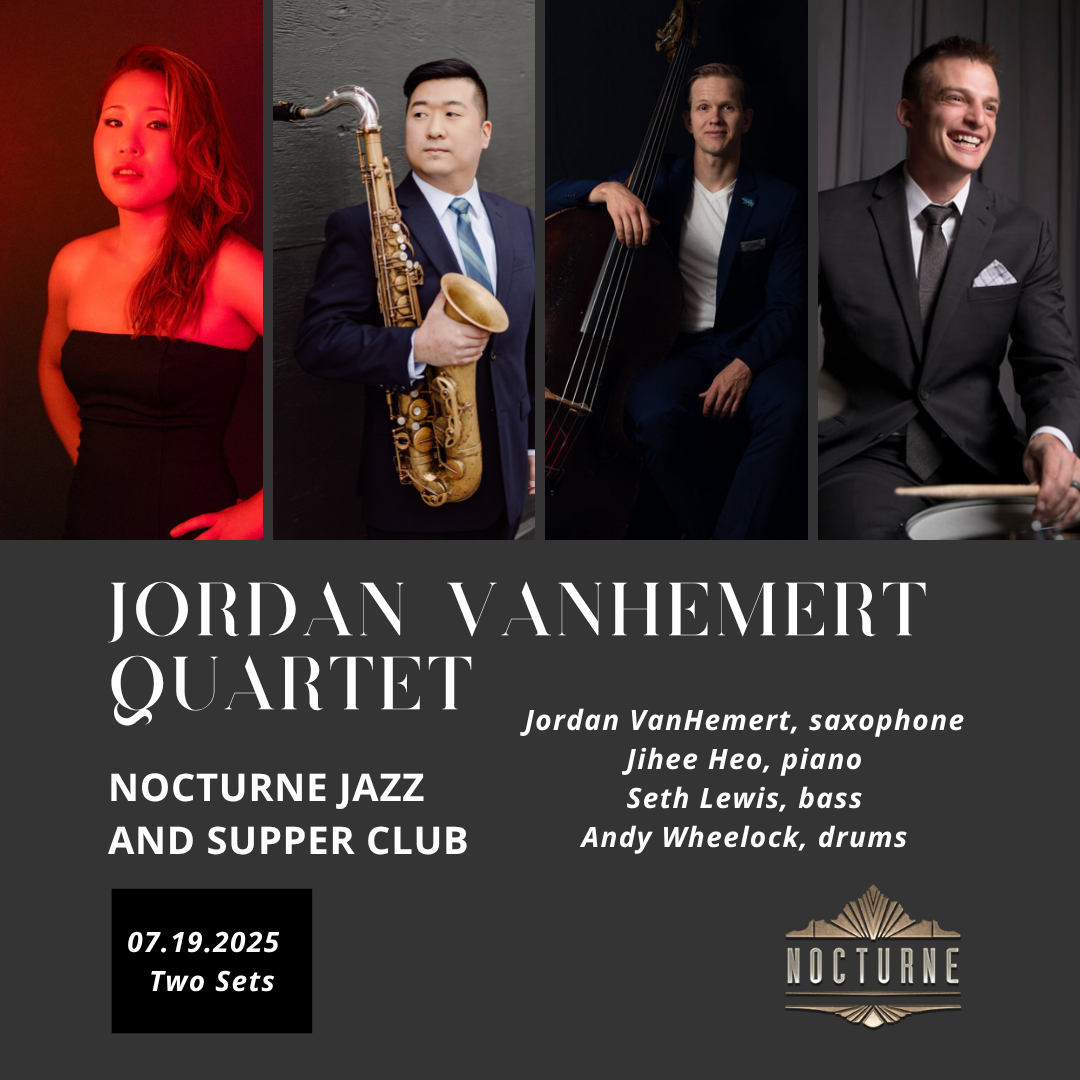 Classy jazz quartet show promo instagram post.png