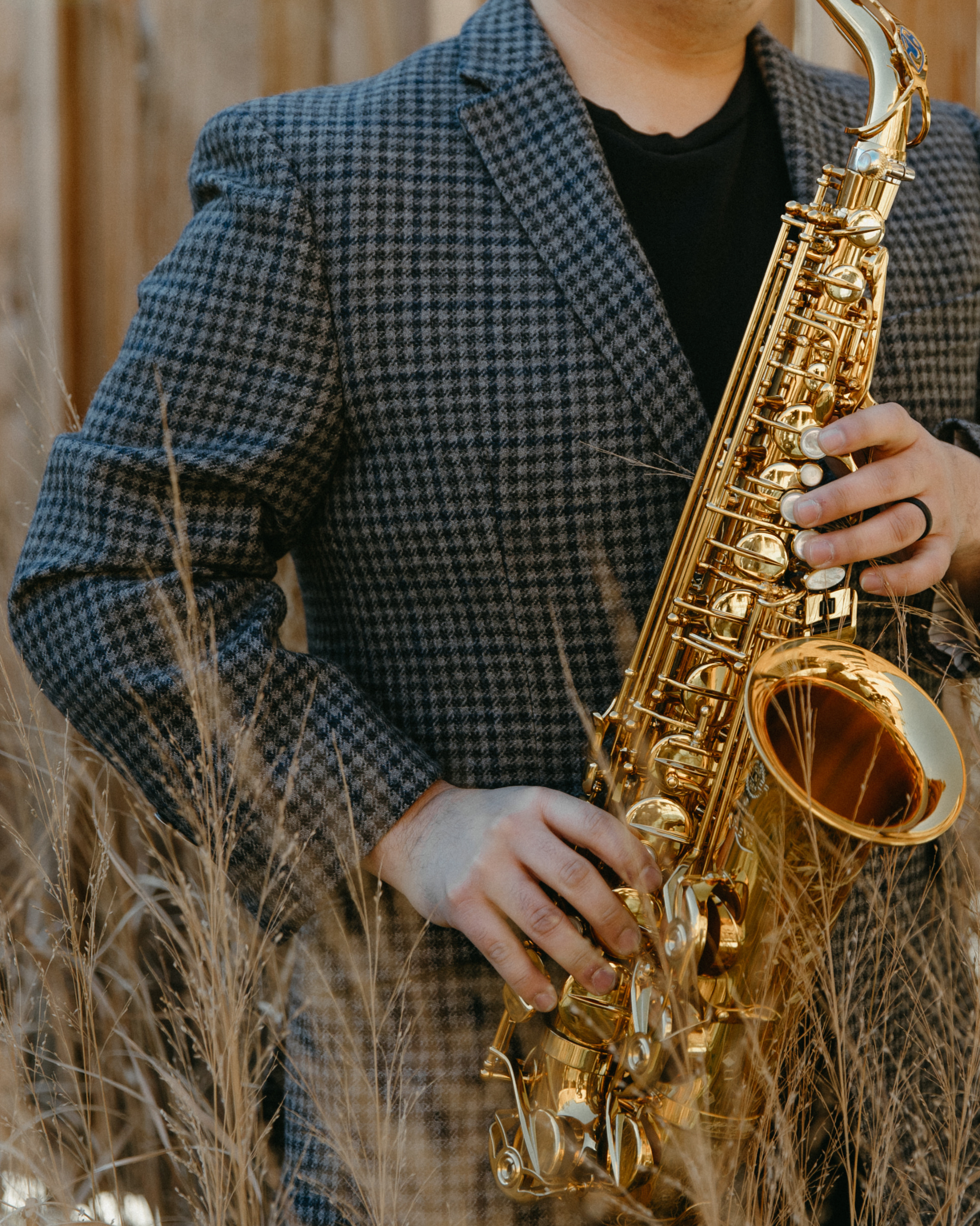 Saxophone Quartet Consortium