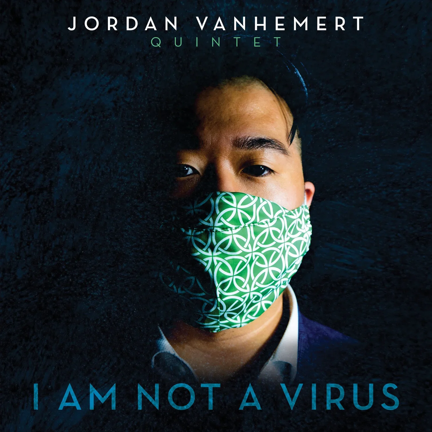 I AM NOT A VIRUS Album [Physical CD]
