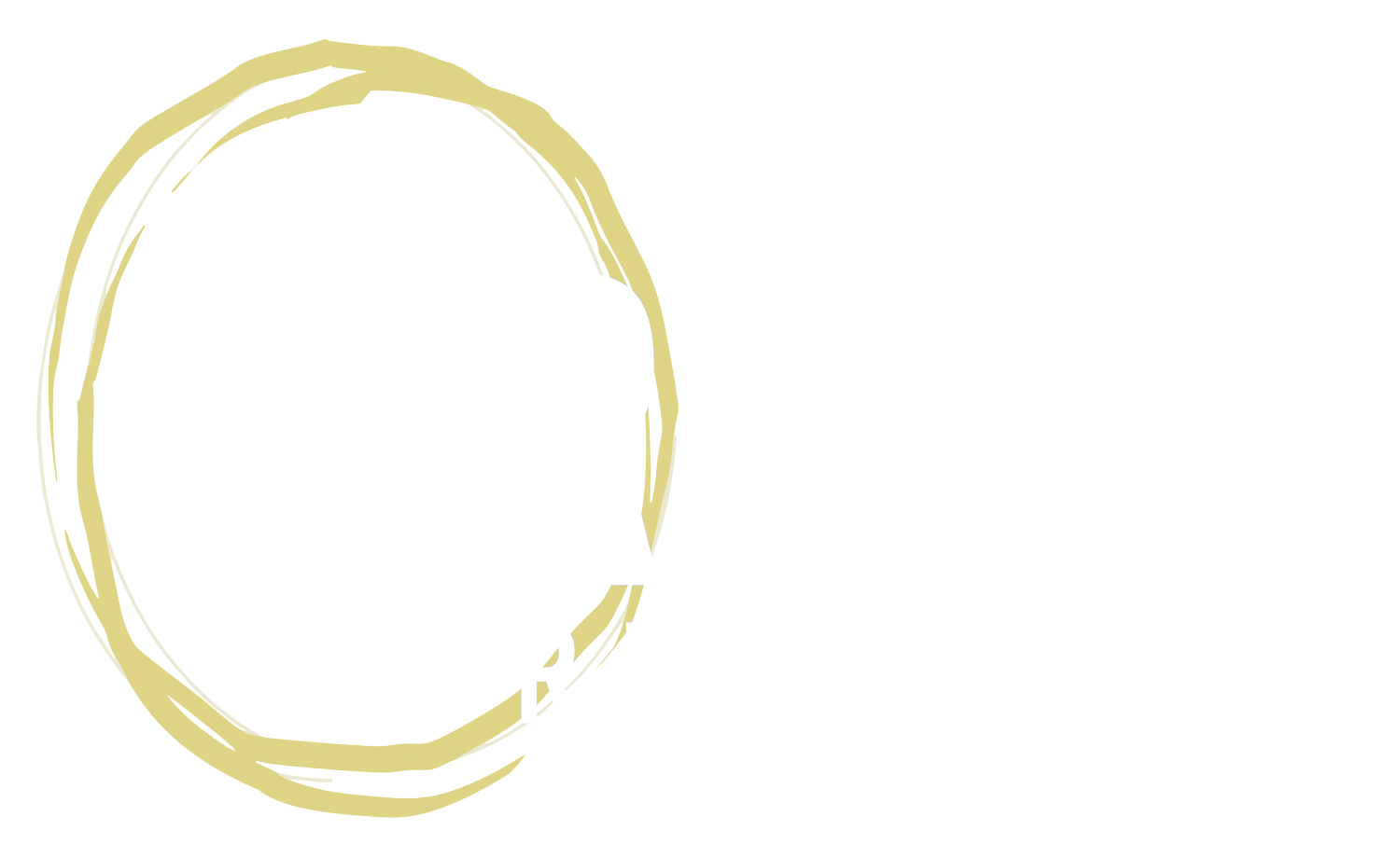 Logo of Original Records featuring a large letter 'O' with a gold circle surrounding it, and the words 'ORIGINAL RECORDS' in white, bold, uppercase letters.