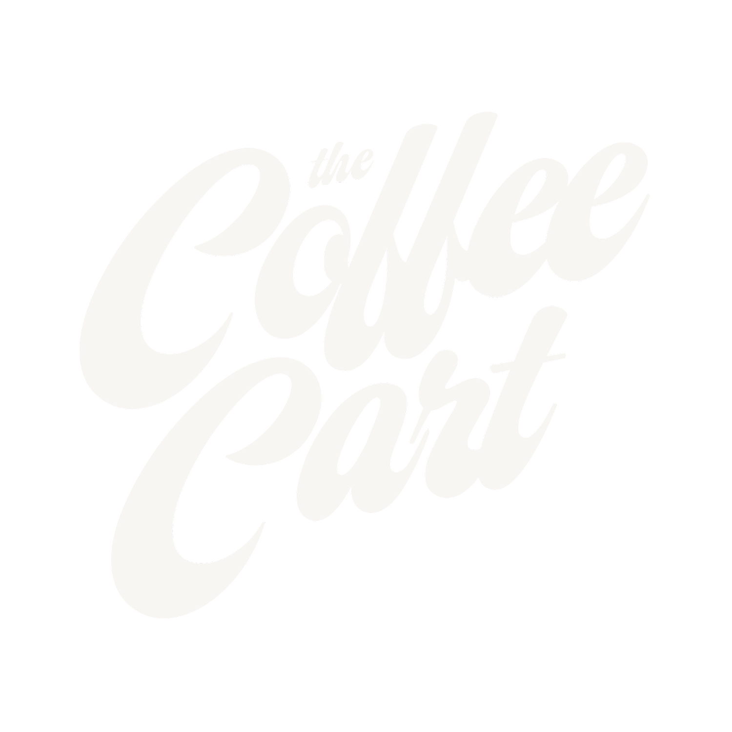 The Coffee Cart, OC