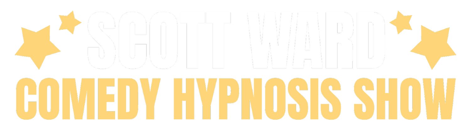 Scott Ward - Comedy Hypnotist