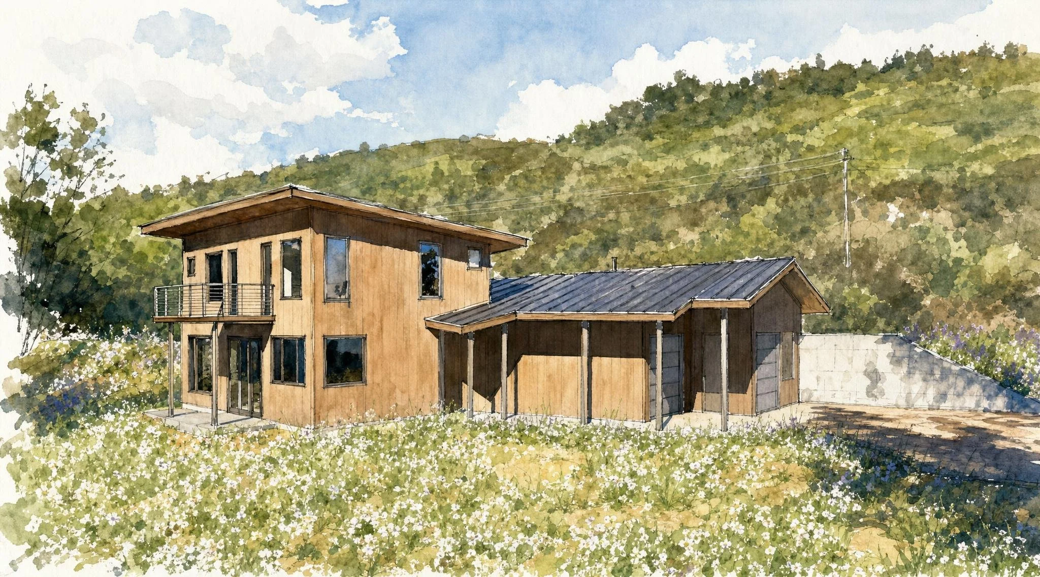 Roaring Fork Home & Guest House