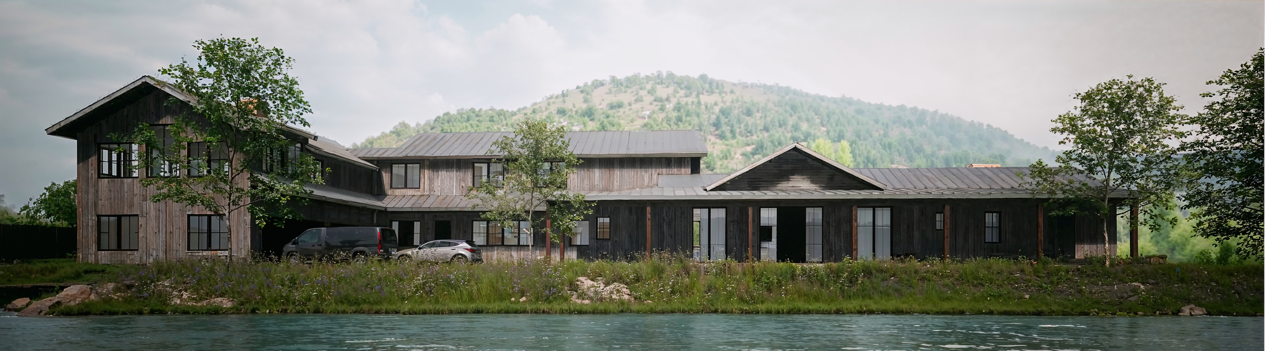 Roaring Fork Home #1