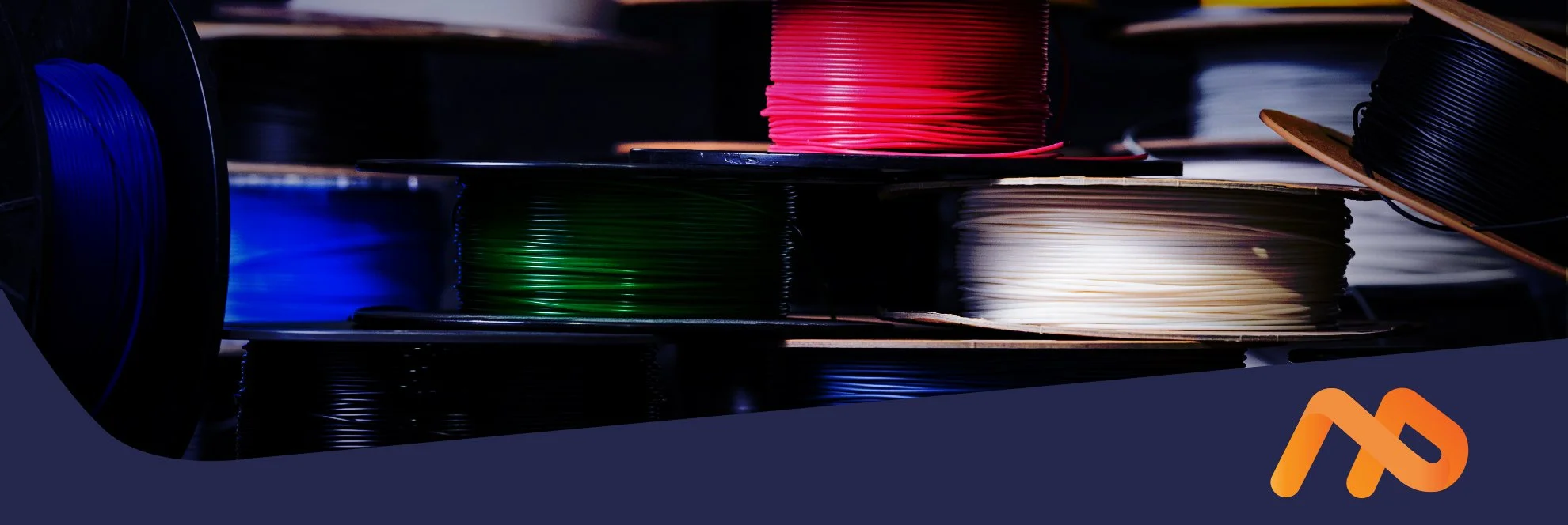 Polymer Products. Precision Made. Up to 30,000 Units.