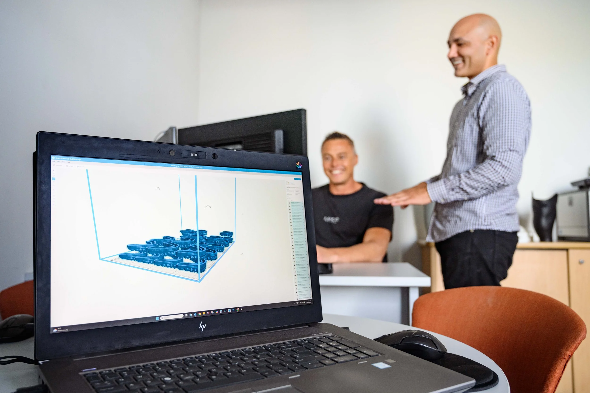 From prototype to production – the ADPM process explained