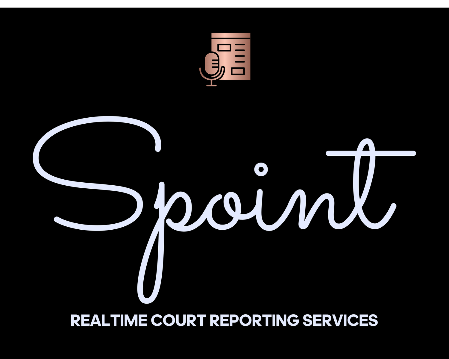 Spoint Court Reporting Services