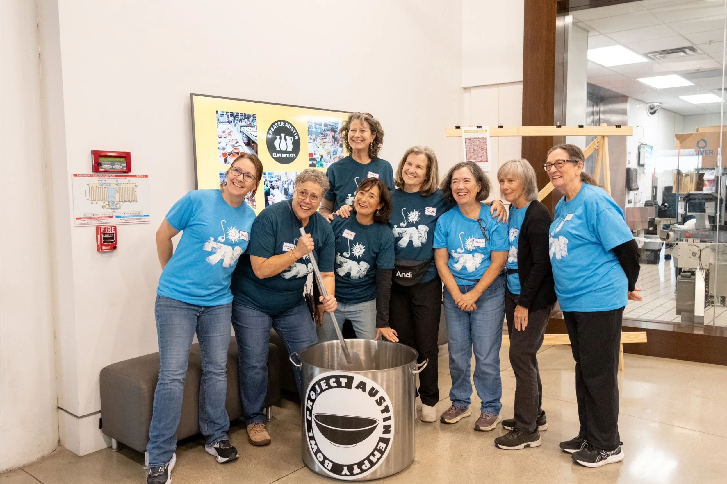 Volunteers, small group.jpg