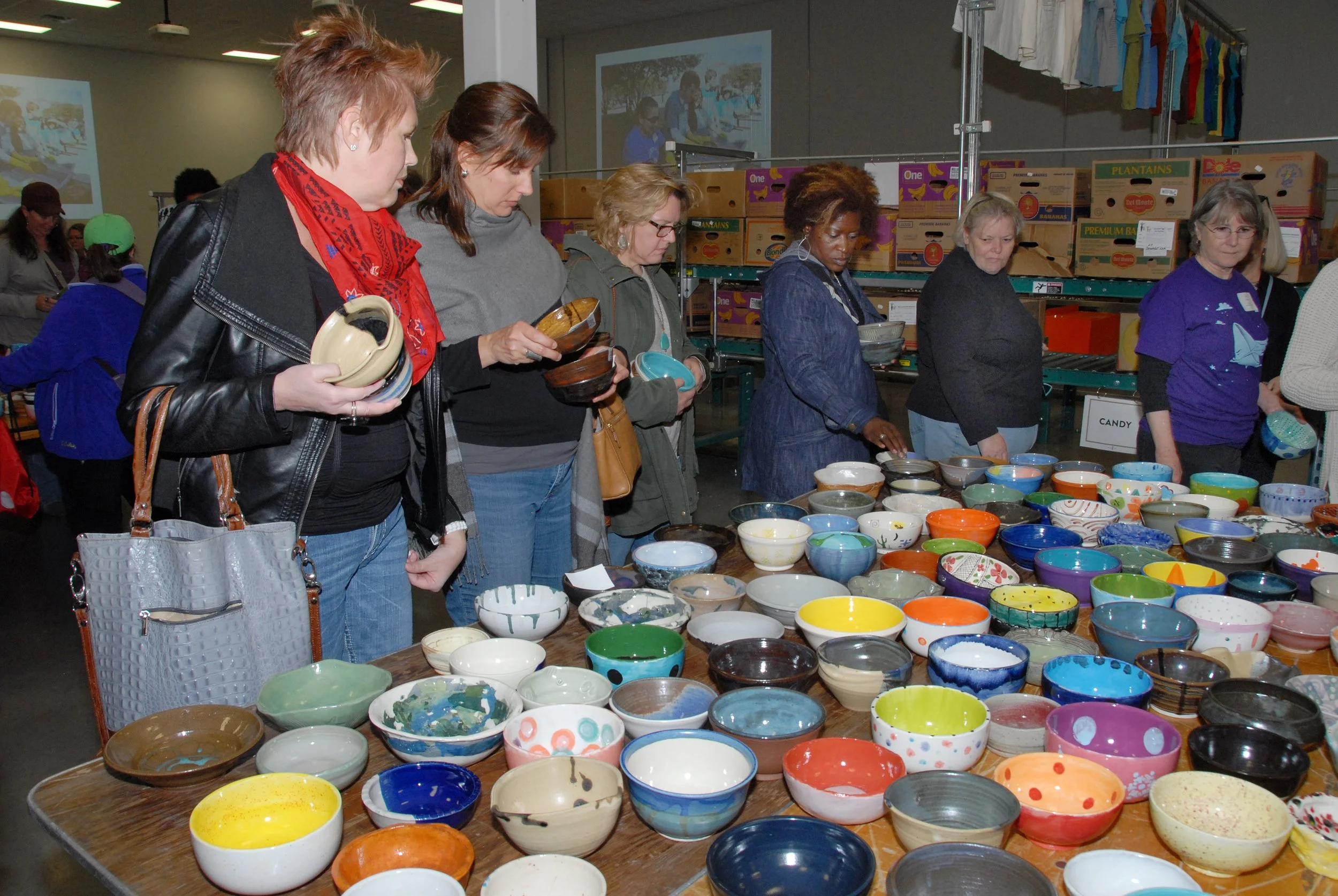 Picking out bowls.jpg