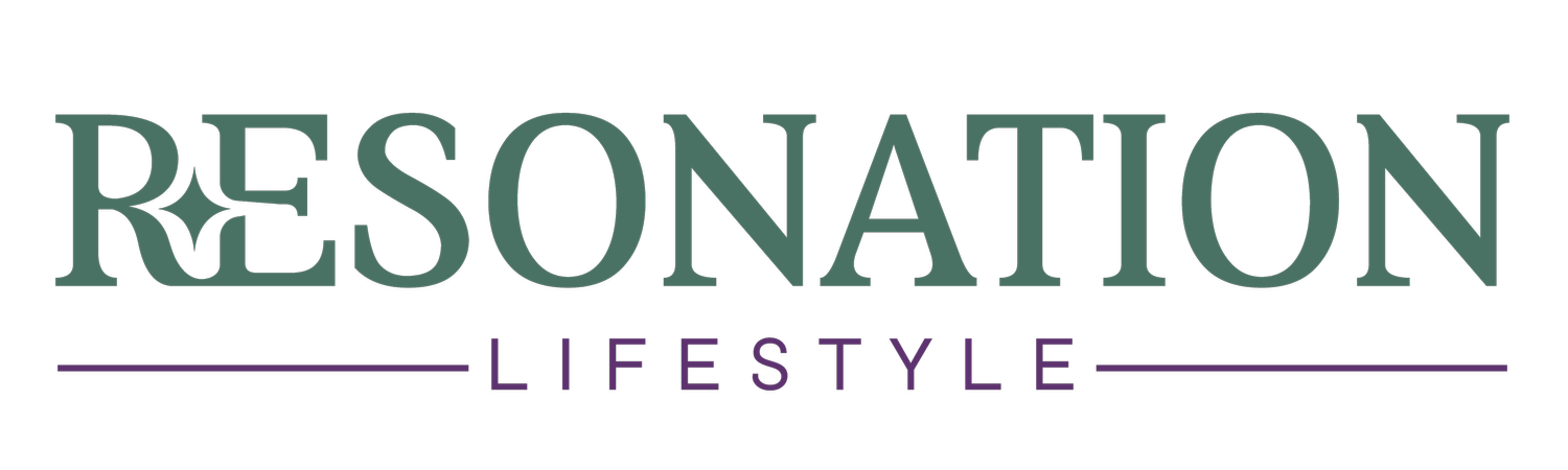 Resonation Lifestyle