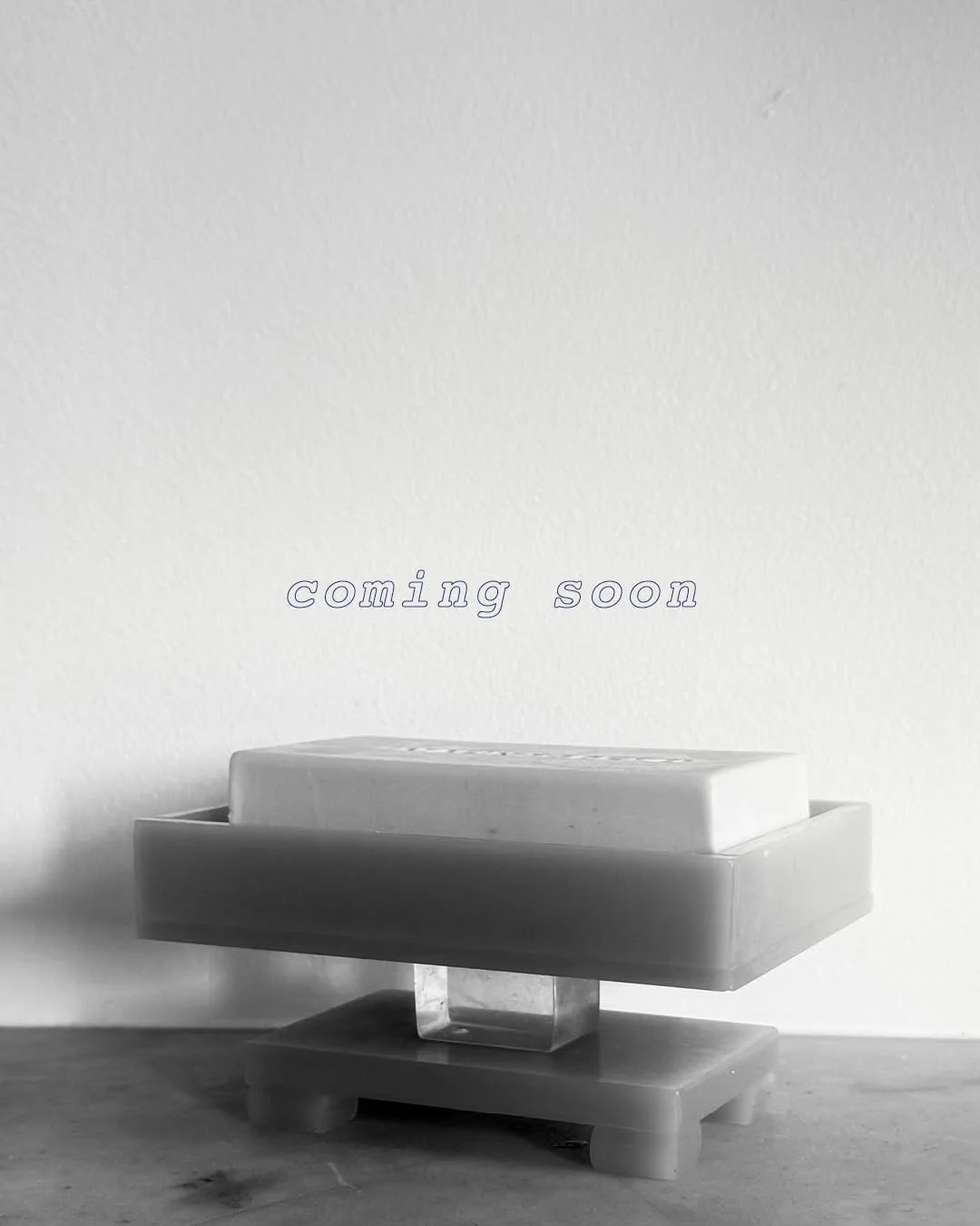 Soap Dish