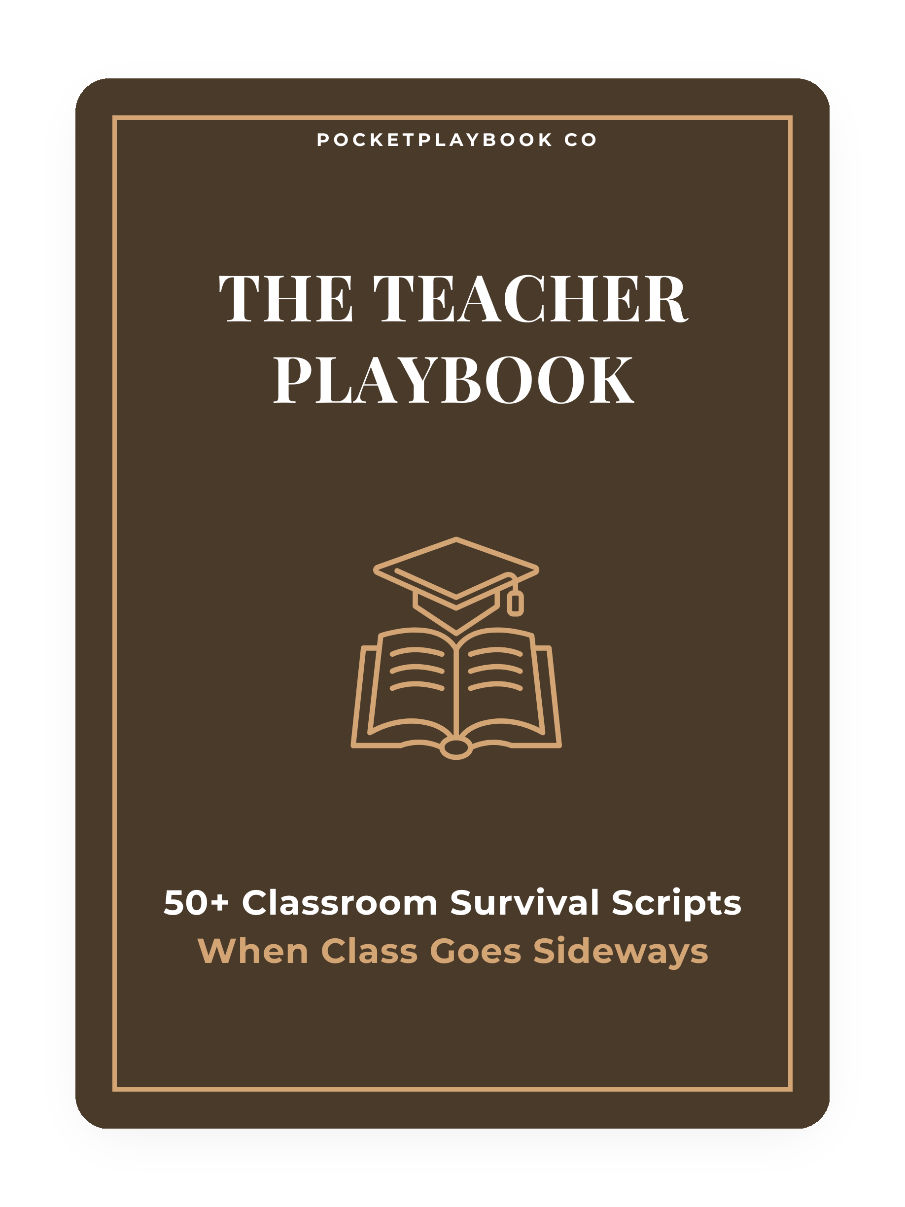Teacher Playbook