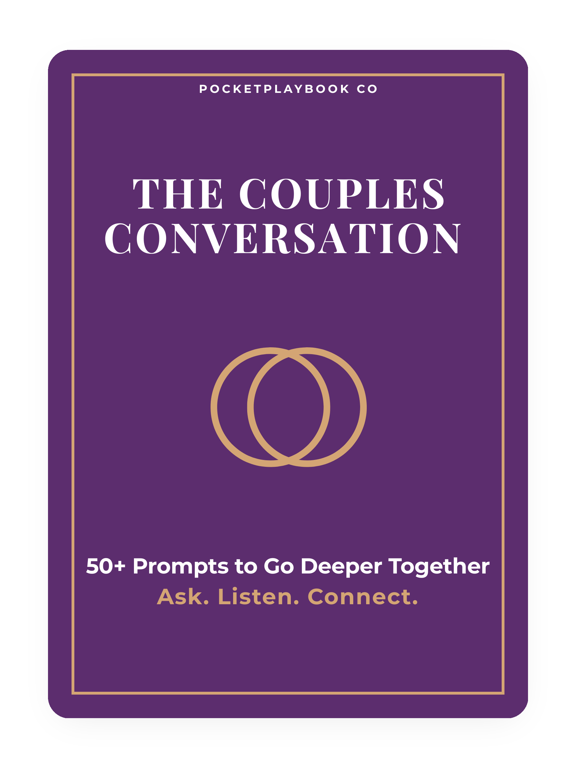 Couples Playbook