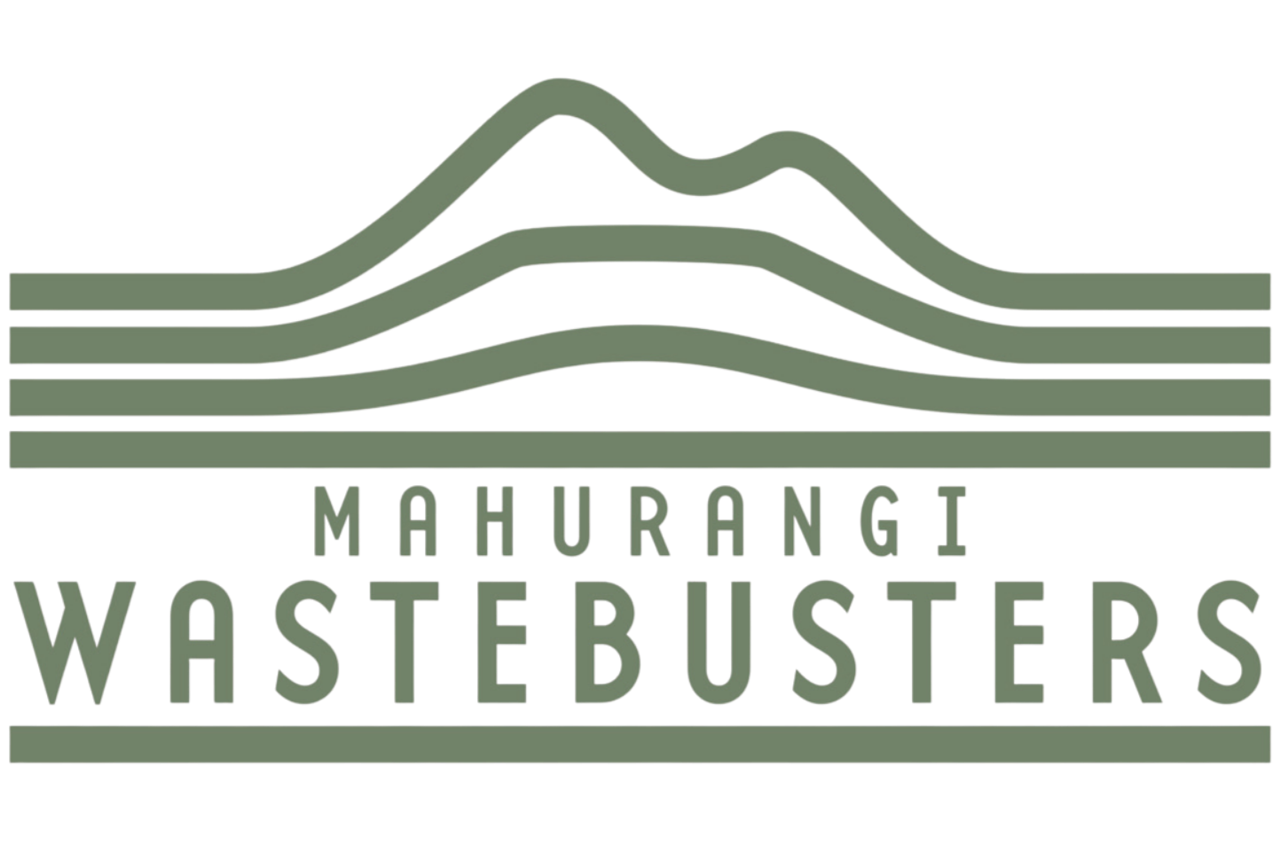 Mahurangi Wastebusters
