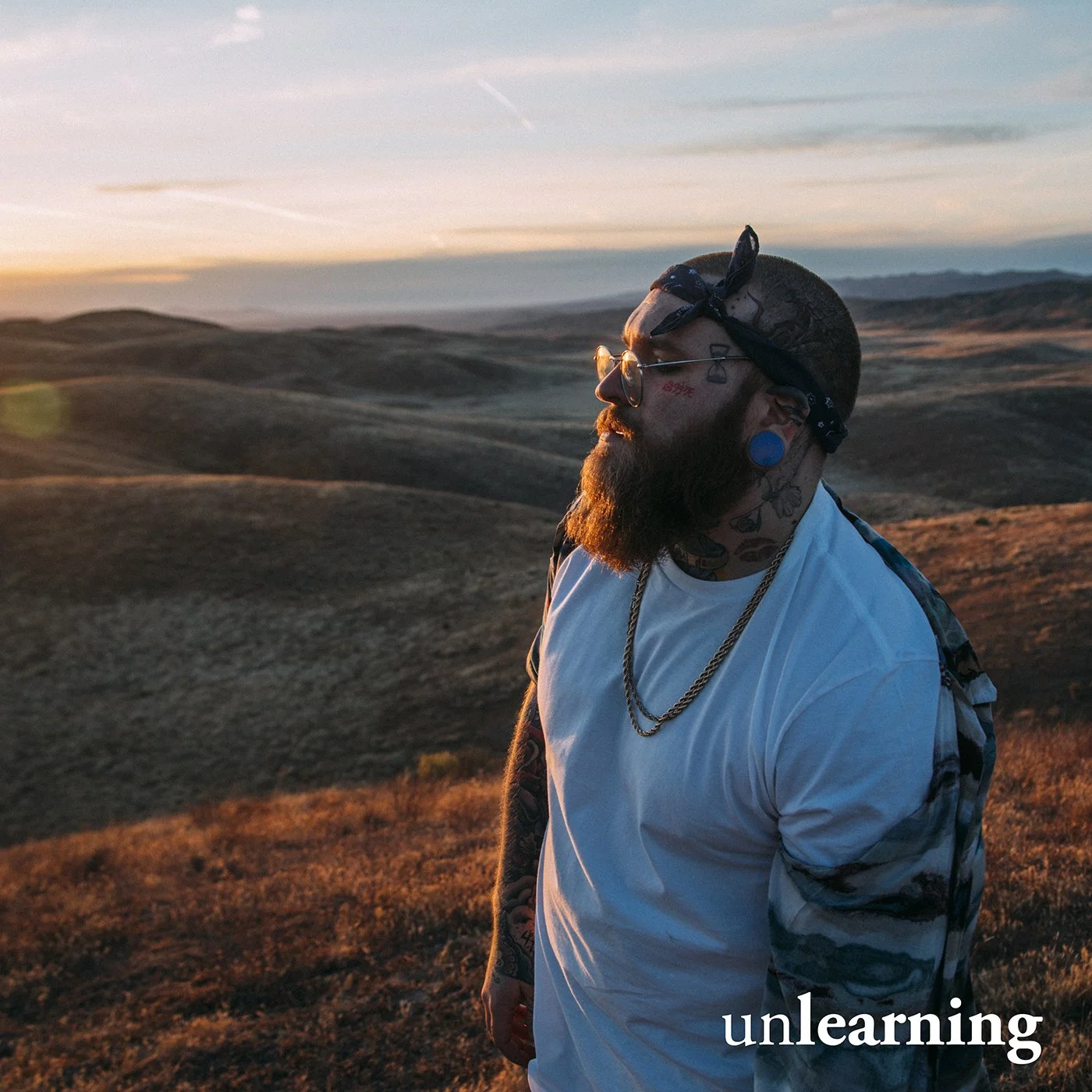 Teddy Swims - Unlearning - Recorded By