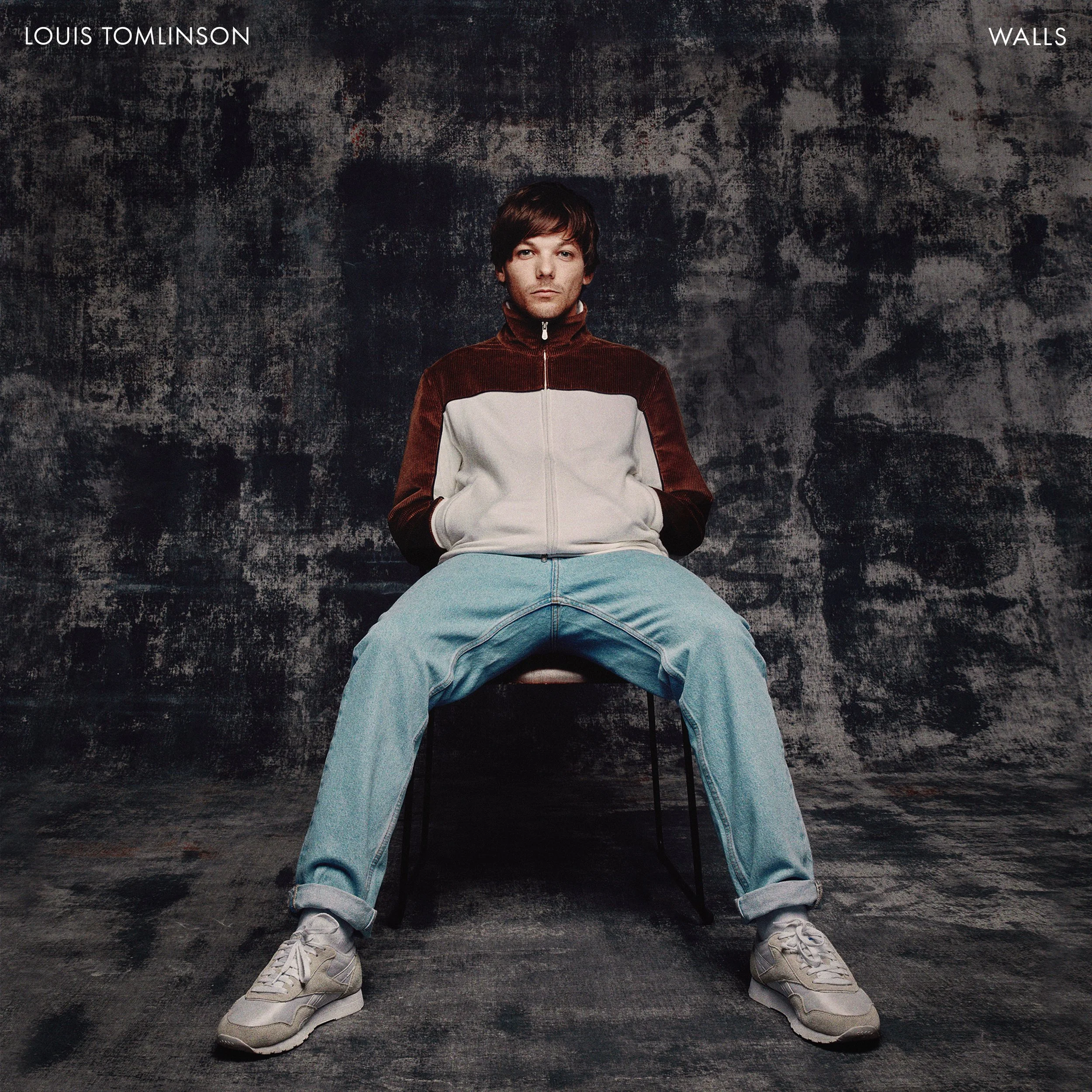 Louis Tomlinson - Walls - Engineer