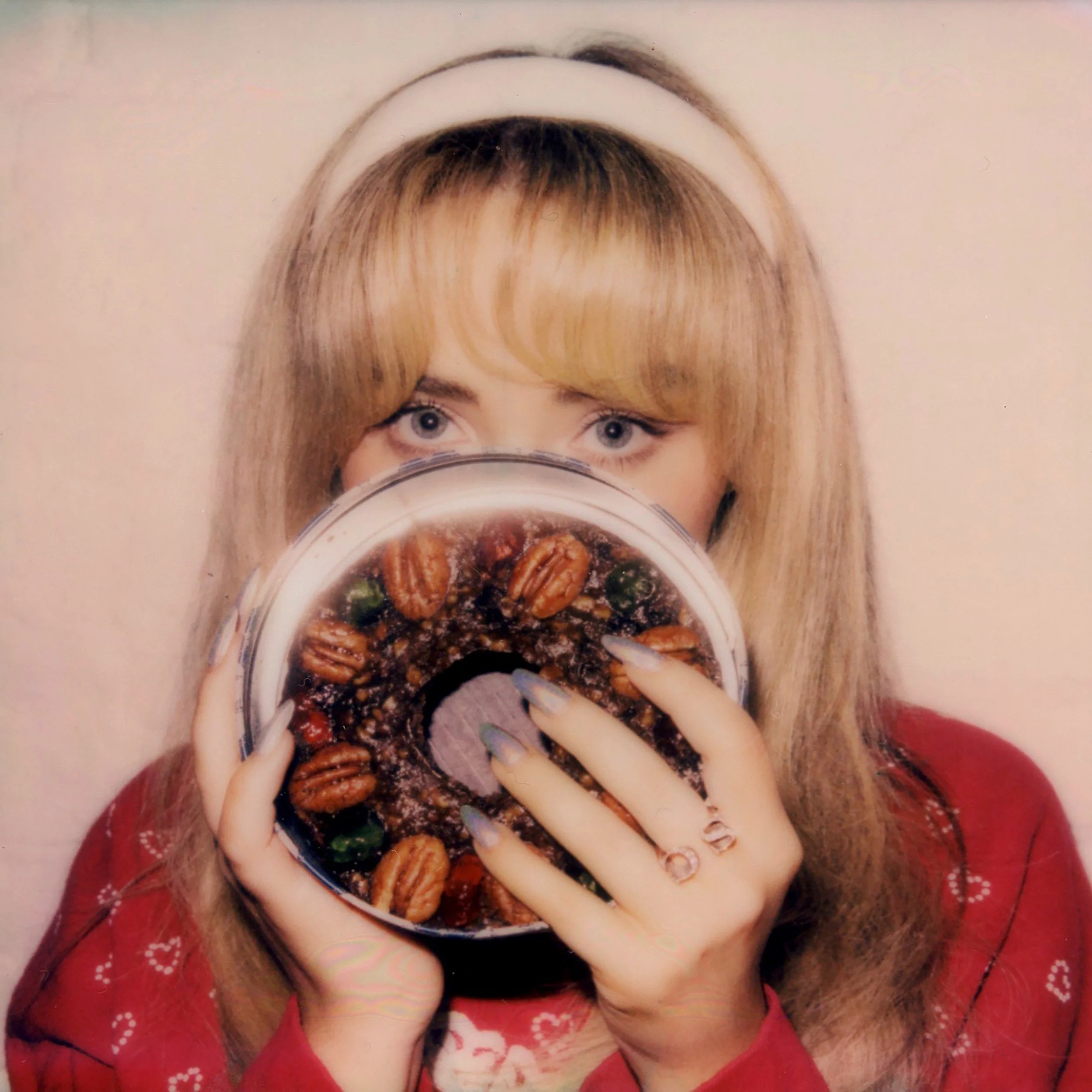 Sabrina Carpenter - fruitcake - Engineer