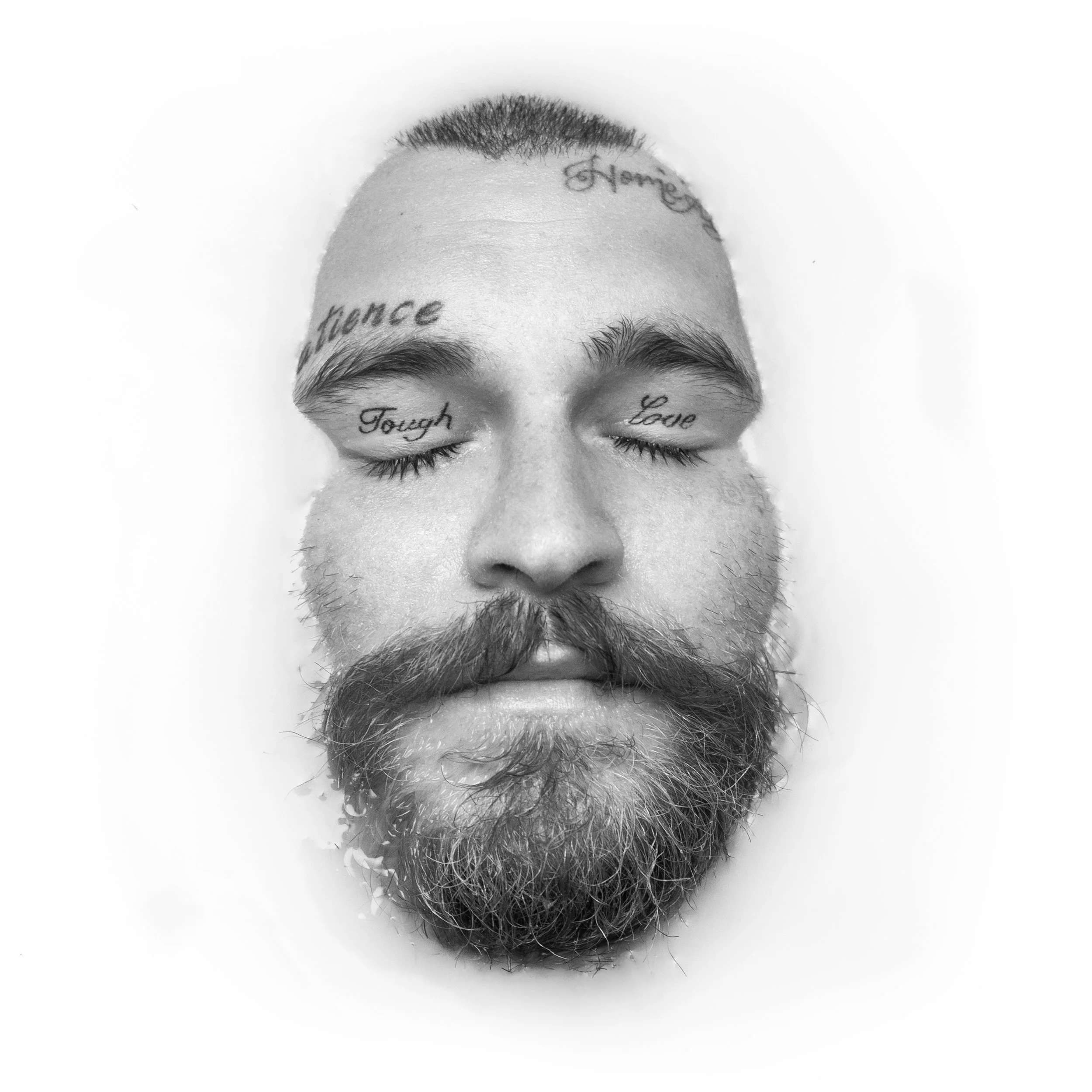 Teddy Swims - Tough Love - Recorded By