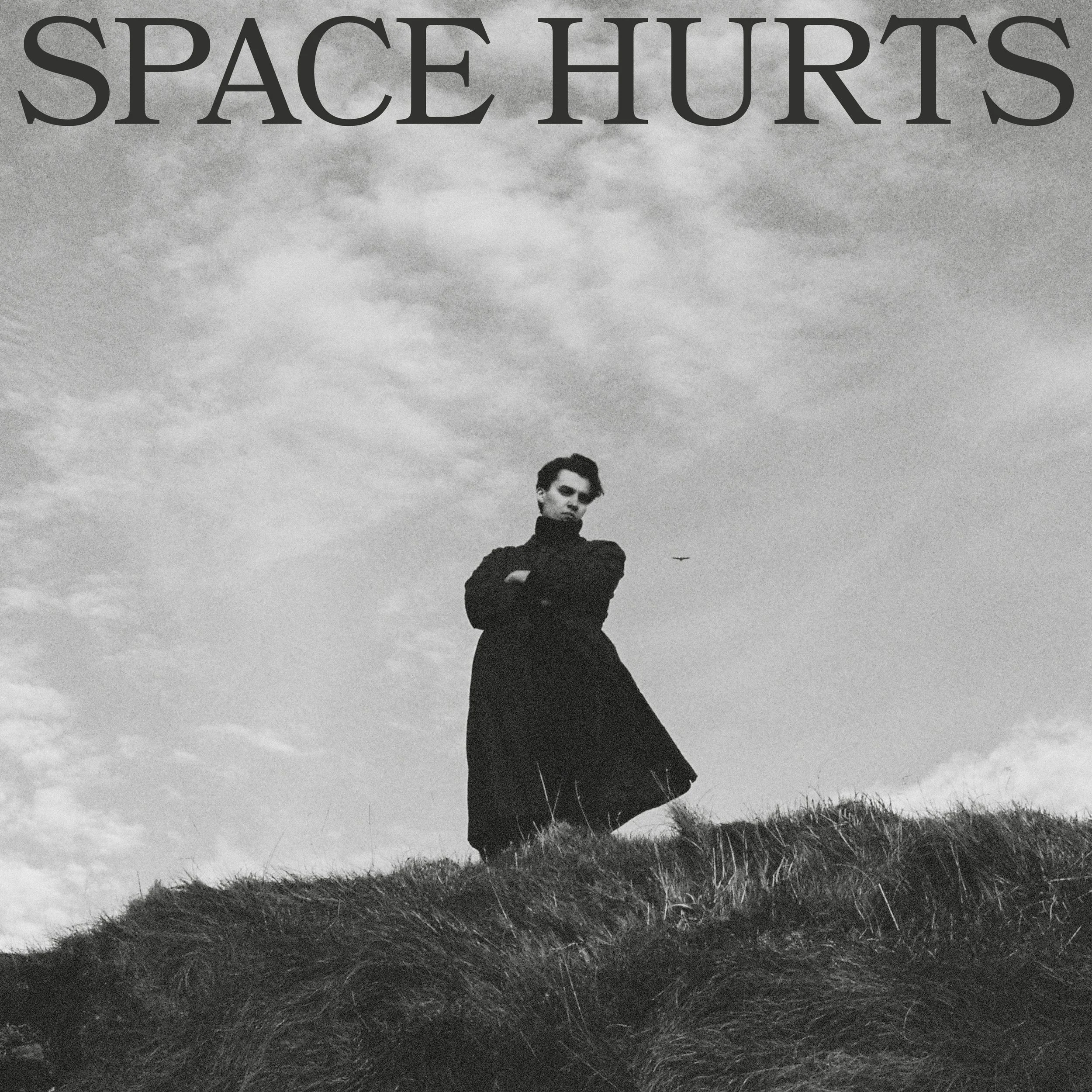 JC Stewart - Space Hurts - Mixing