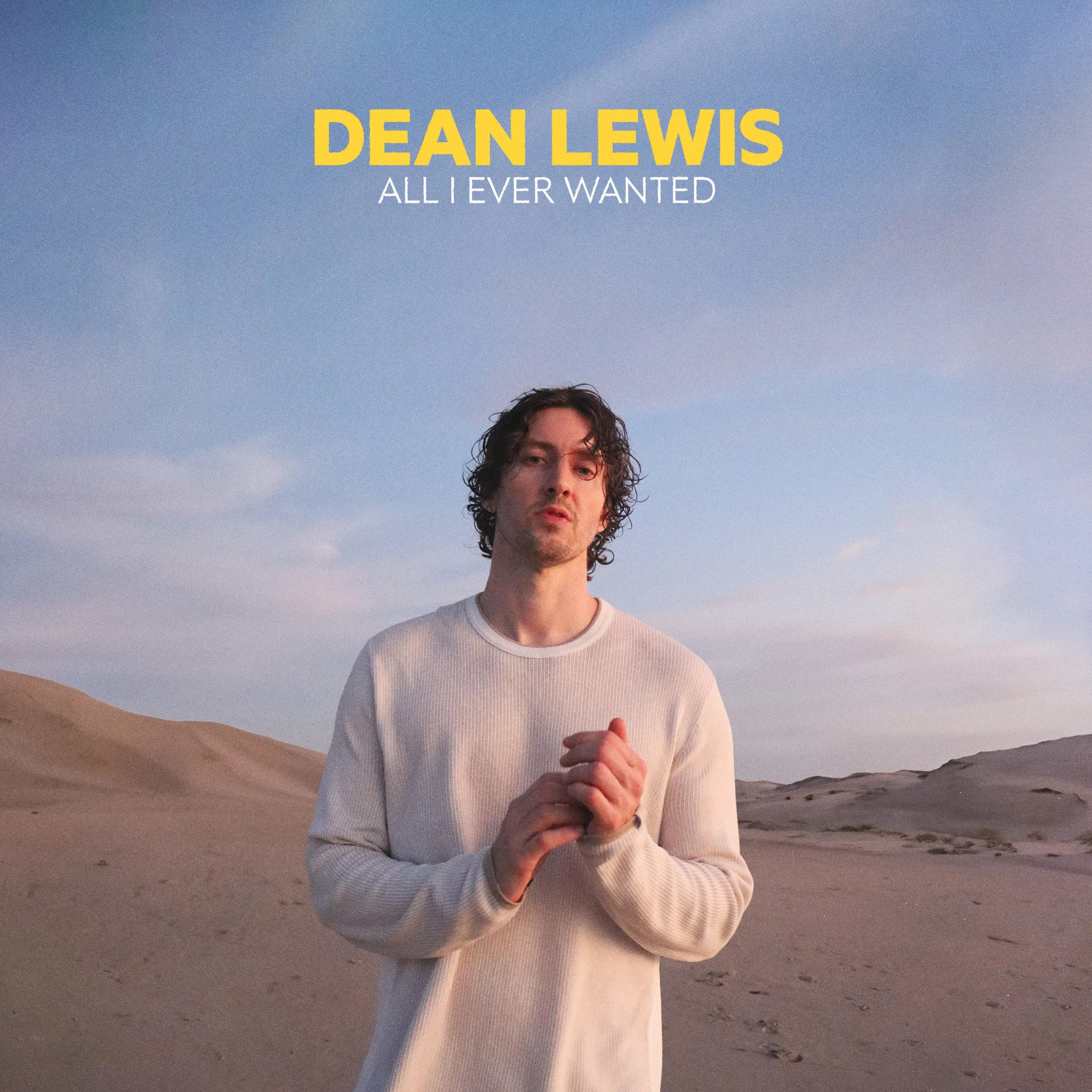 Dean Lewis - All I Ever Wanted - Engineer