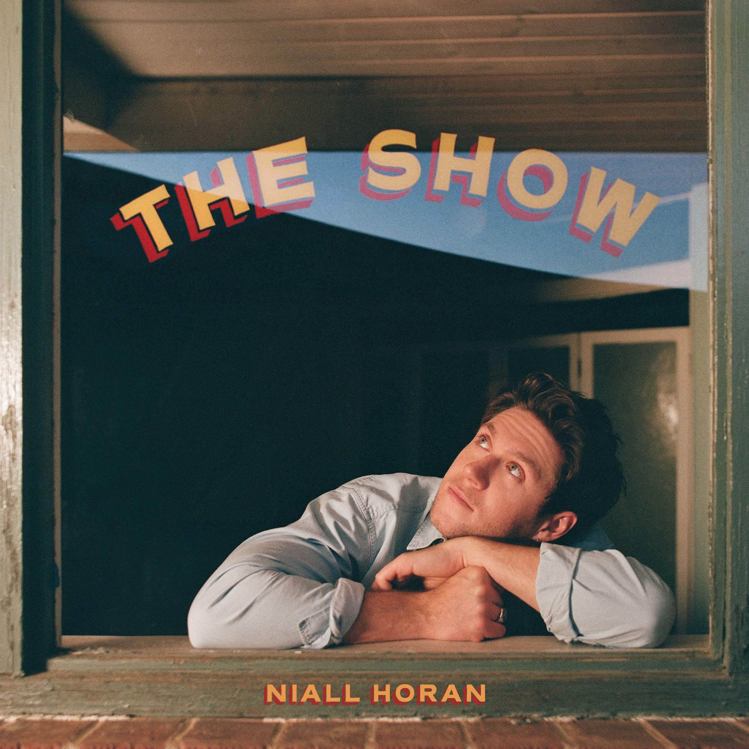 Niall Horan - The Show - Engineer