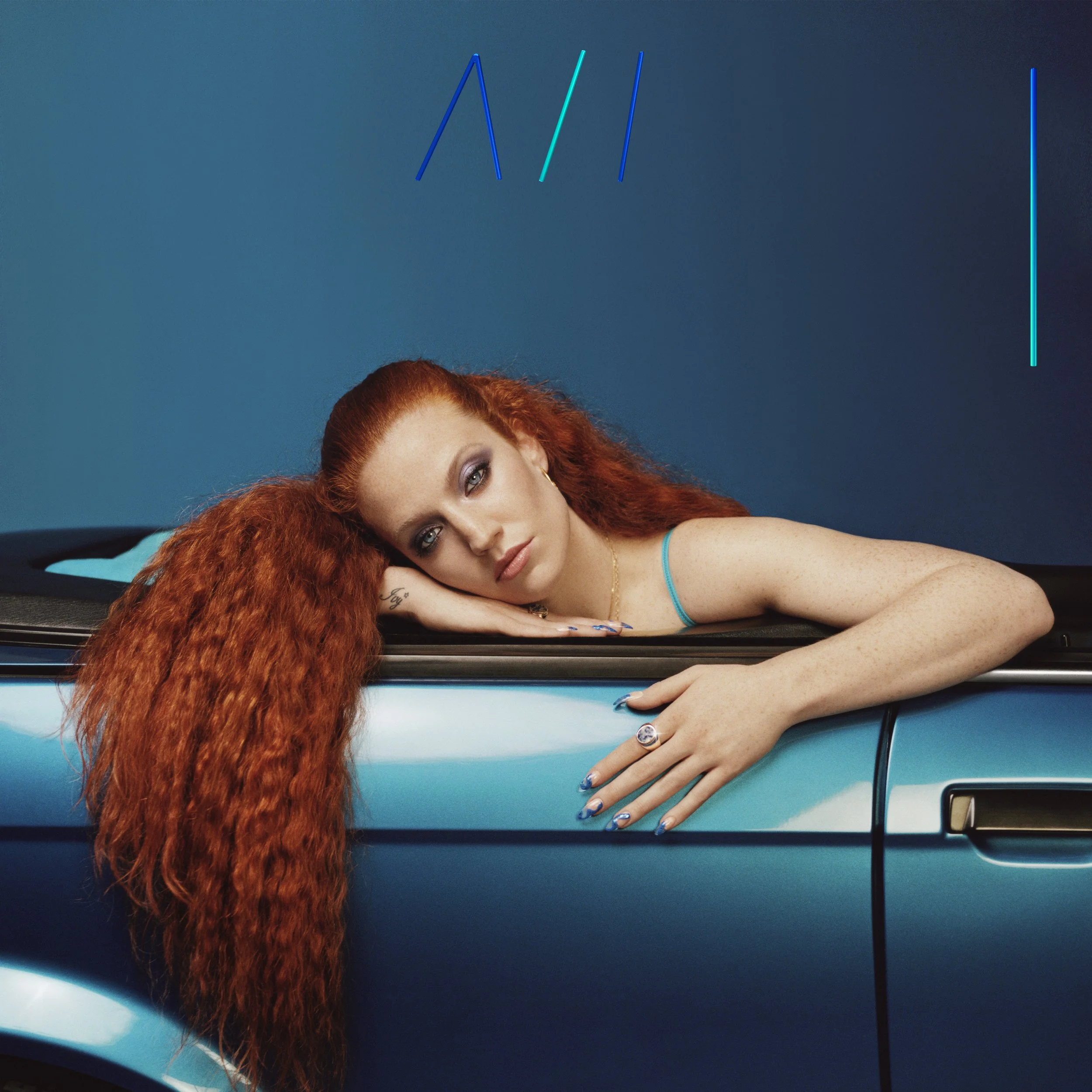Jess Glynne - Always In Between - Engineer 