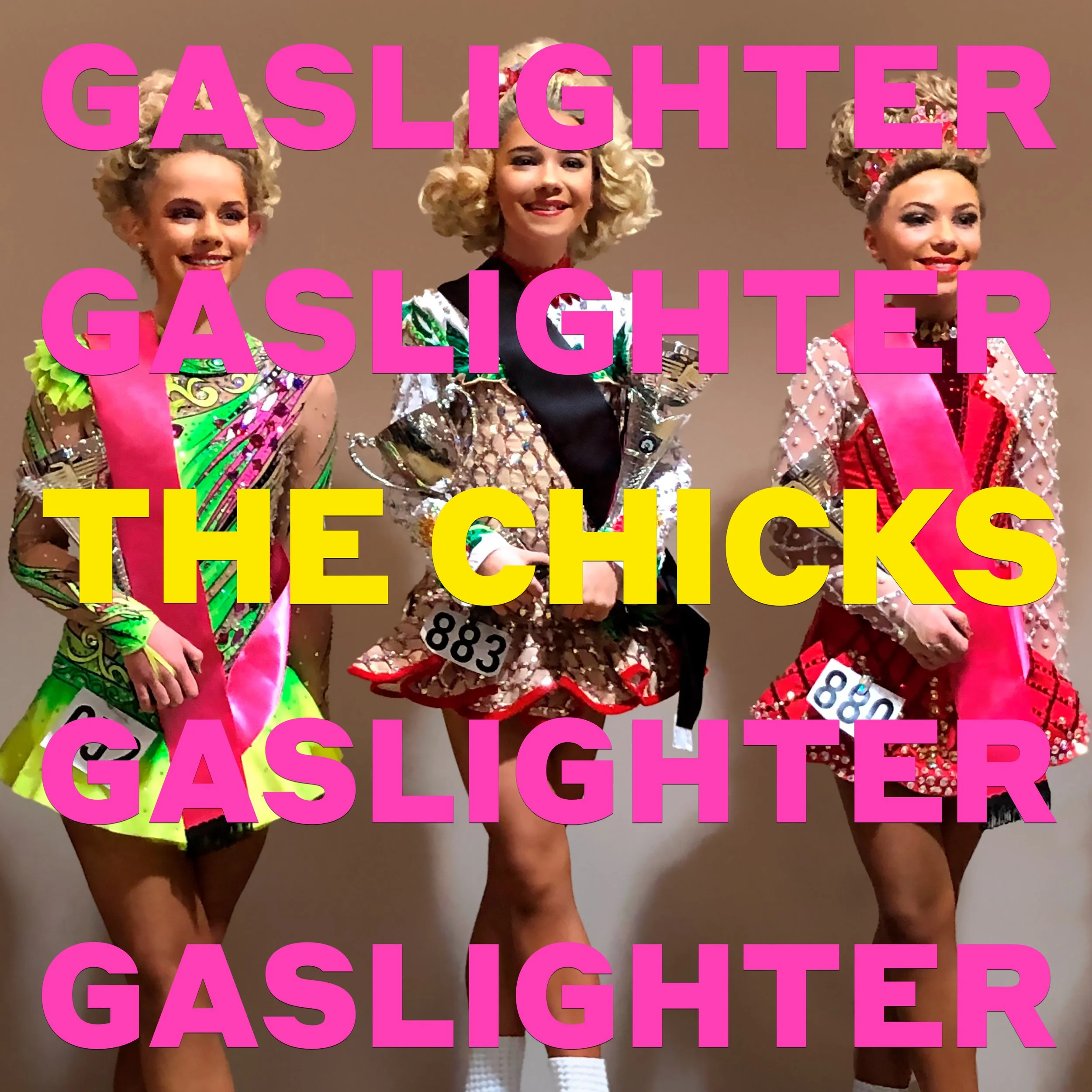 The Chicks - Gaslighter - Engineer