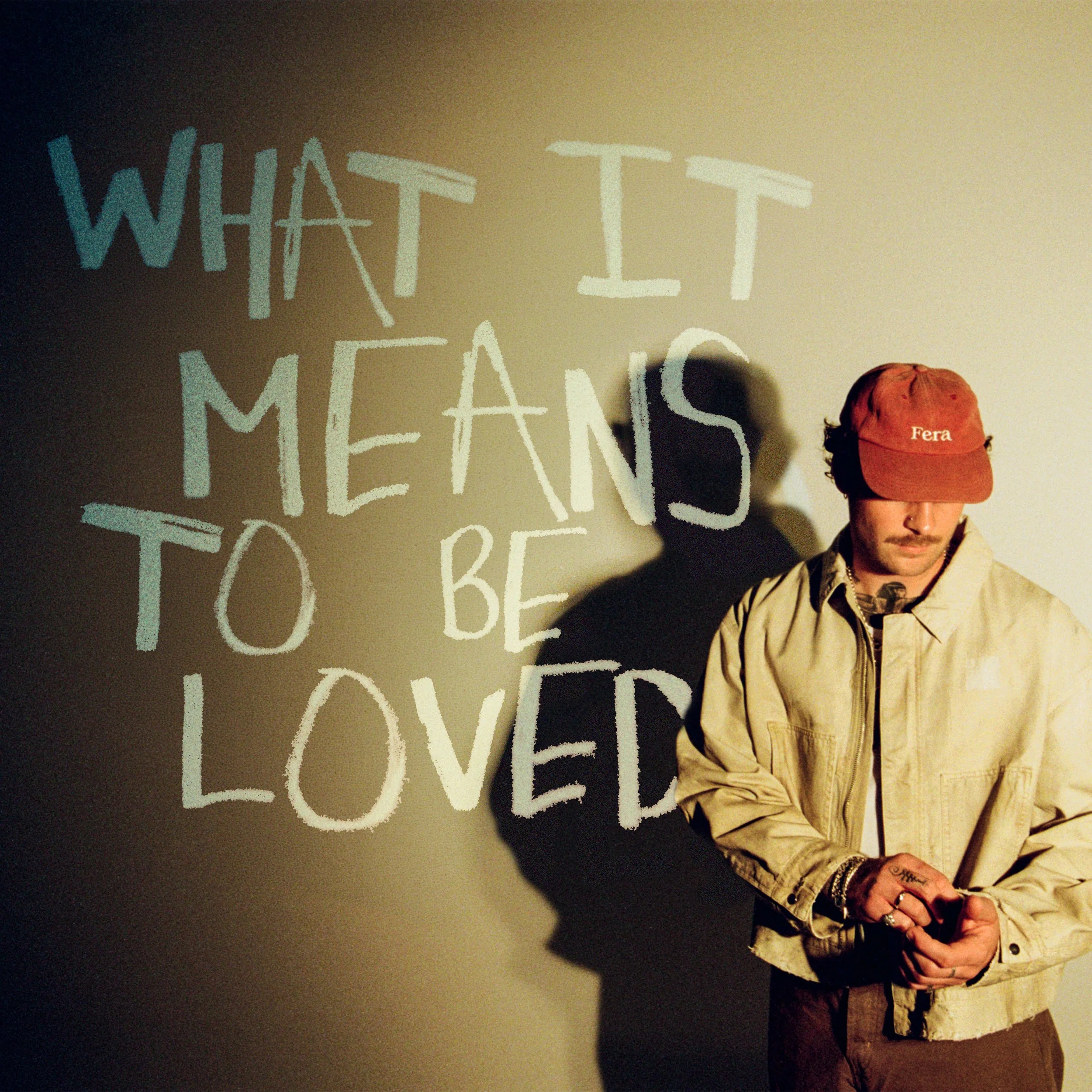 Mackenzy Mackay - What It Means To Be Loved - Mixing