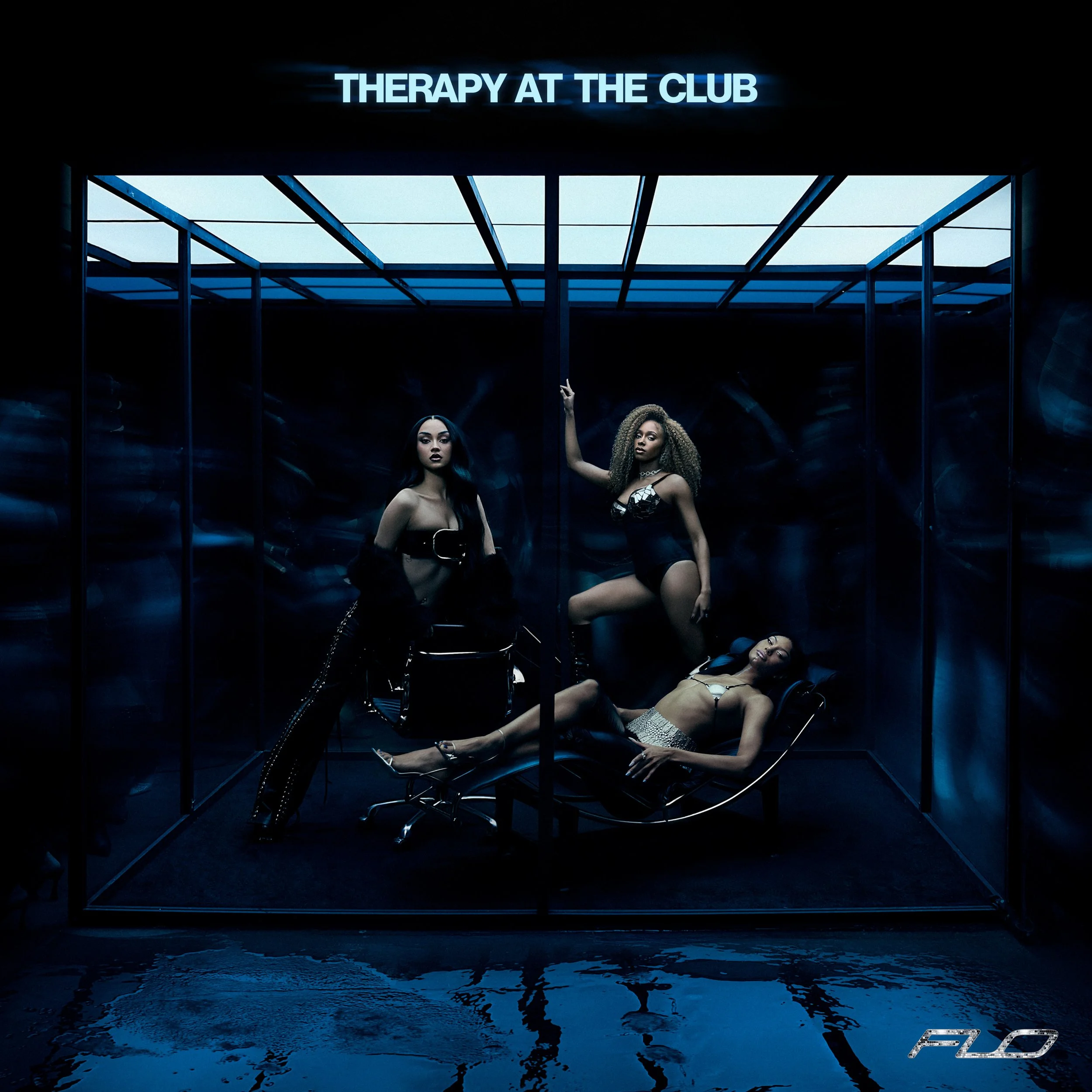 FLO - Therapy At The Club - Engineer
