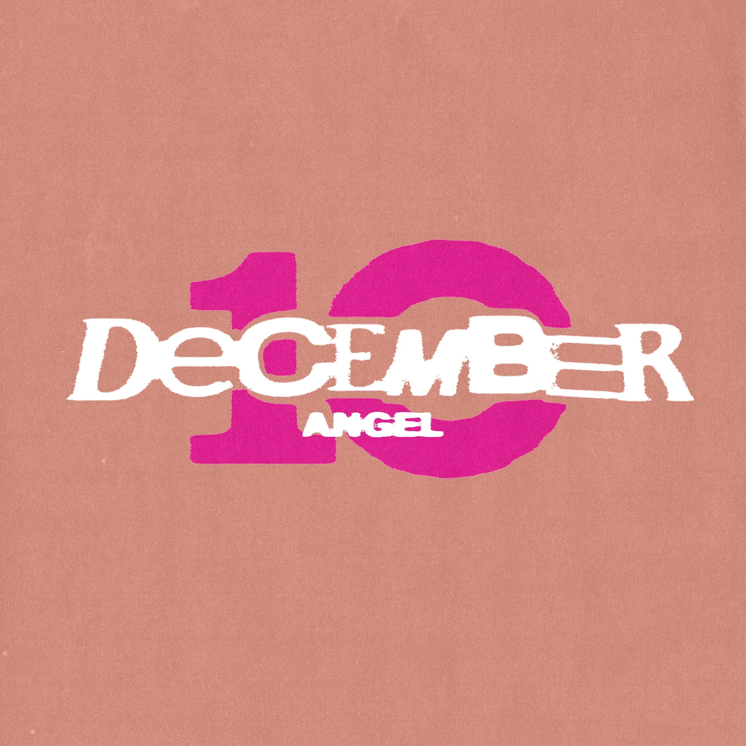 December 10 - Angel - Mixing