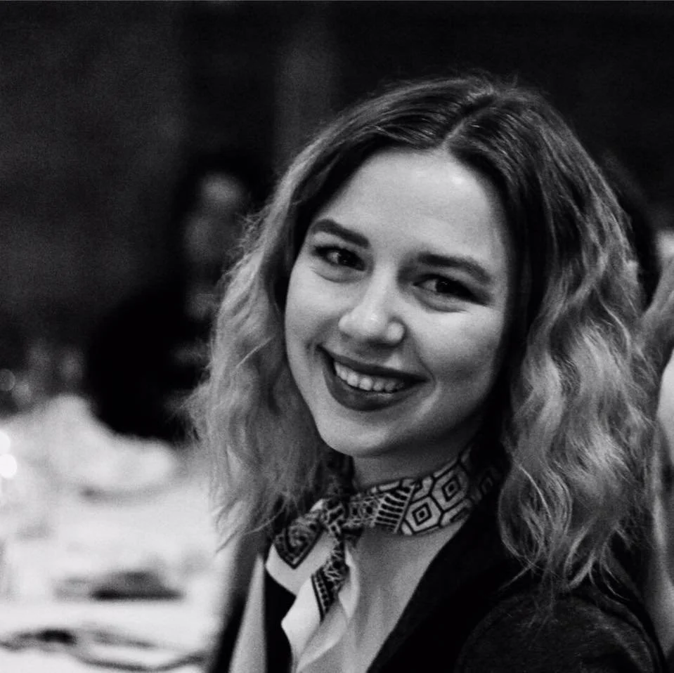 A photo of Anna Cox, Influencer, Affiliate & Brand Marketing Leader