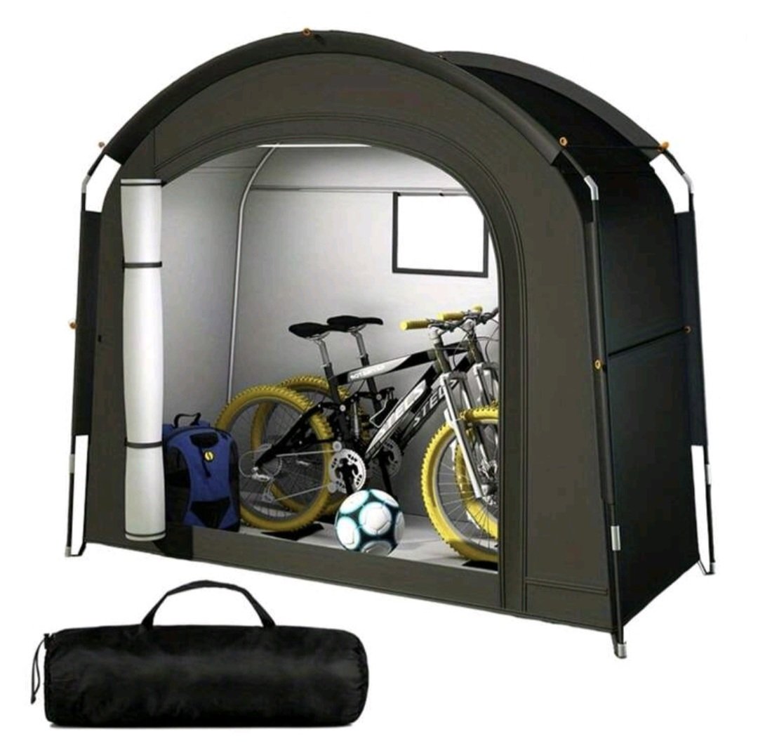 Abri de Vélo