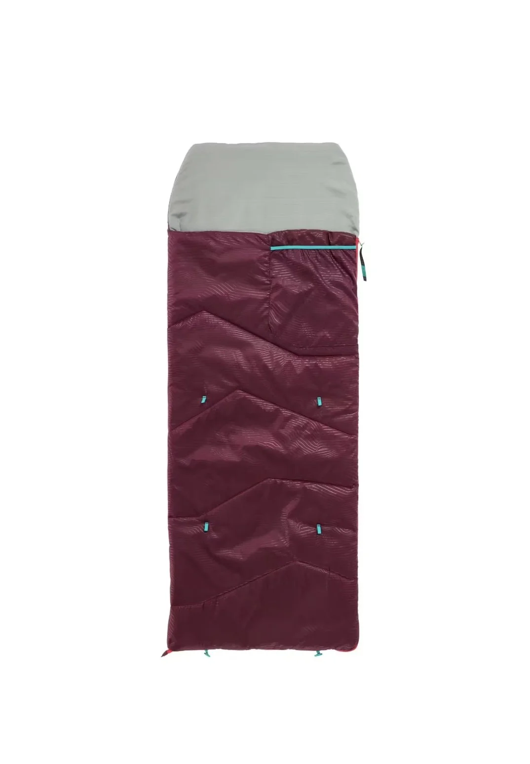 sac de couchage enfant