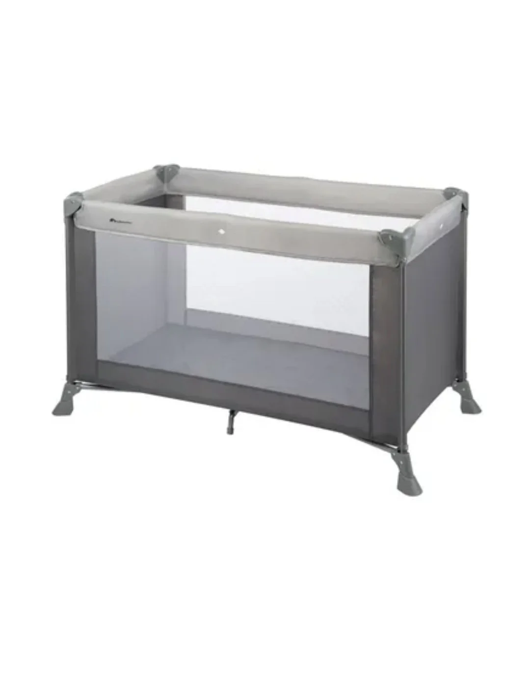 Lit parapluie + matelas