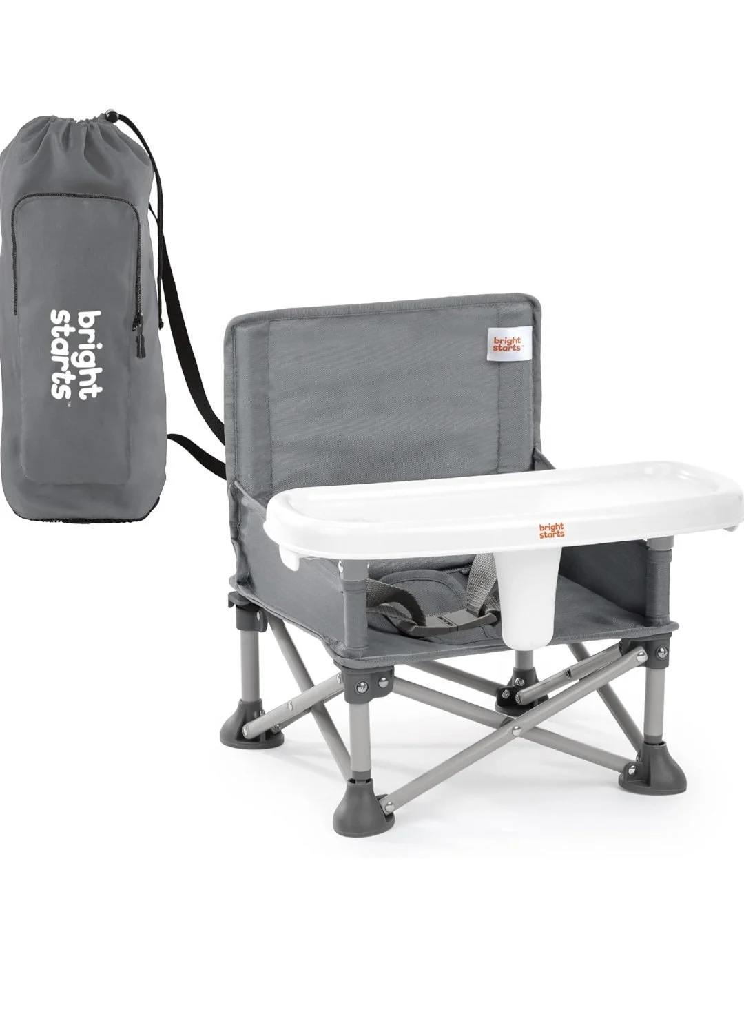 chaise bébé campeur