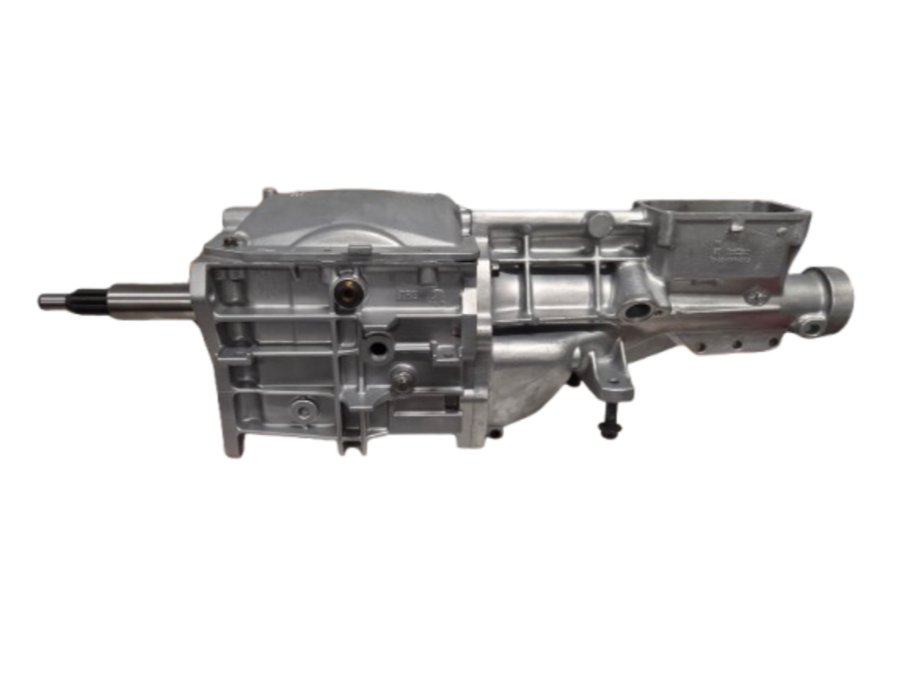 T5 Transmission