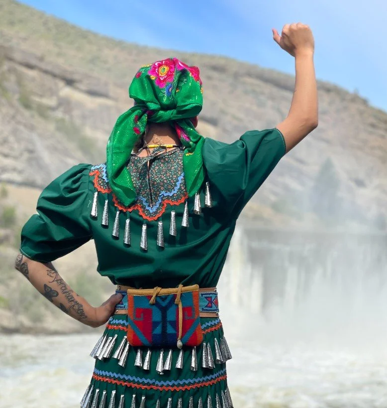 Aboriginal Outfitters, Grantee