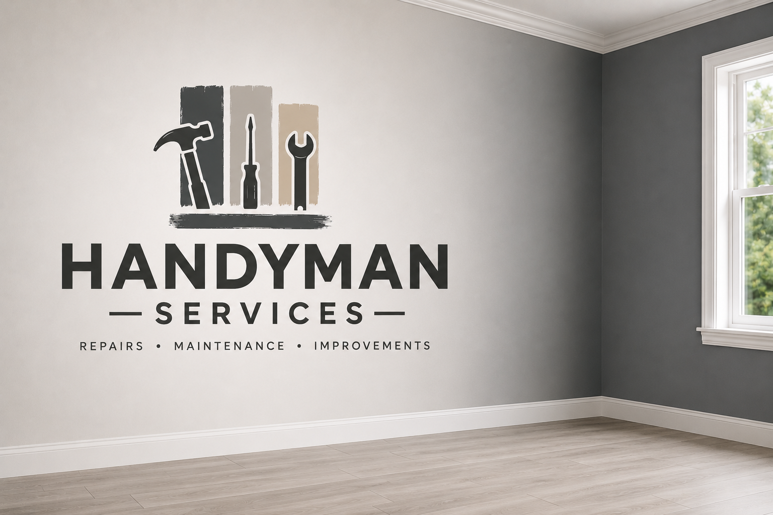 HANDYMAN