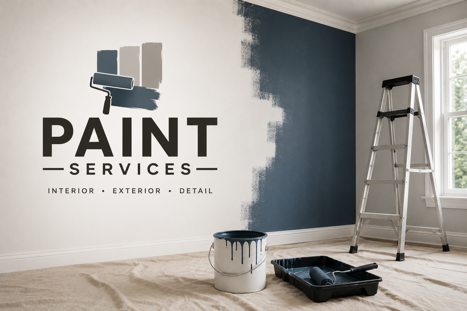 PAINT