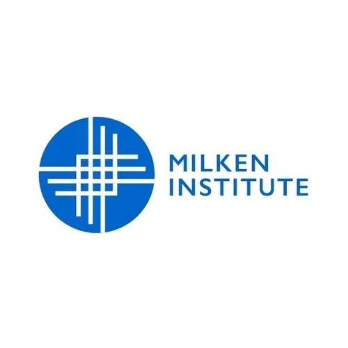 Milken Institute Future of Aging Reports