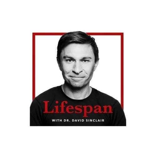 Lifespan with Dr. David Sinclair