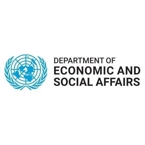 United Nations World Population Prospects