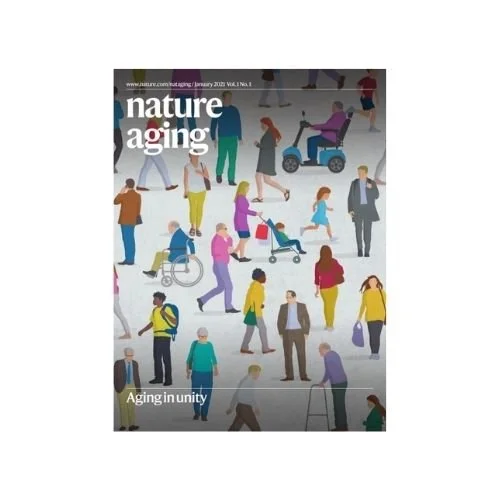 Nature Aging