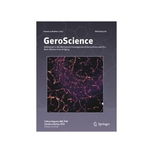 GeroScience