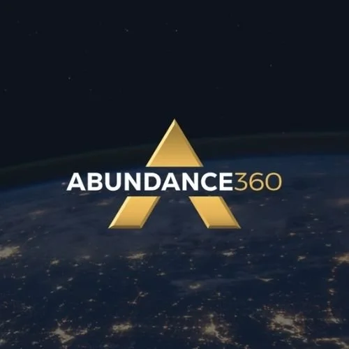 Abundance360 Longevity Track