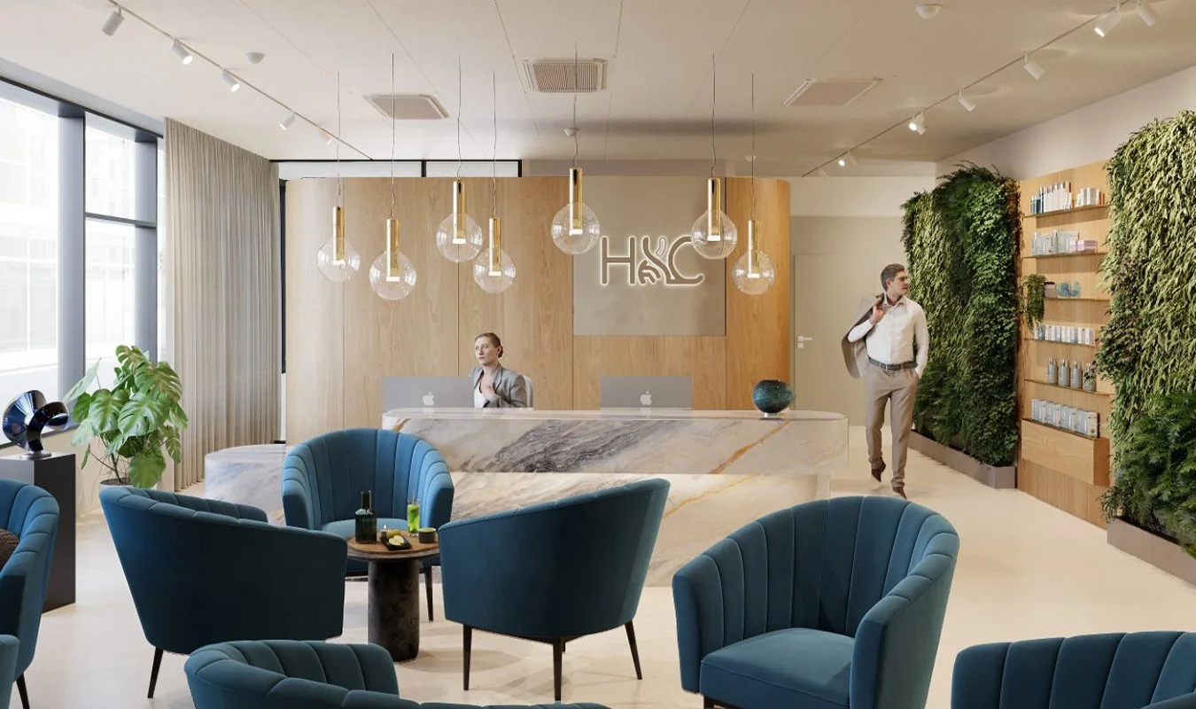 From Hospitals to Longevity Clinics: Preventive Medicine as a New Business Model