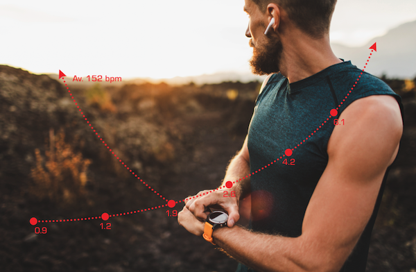 WHAT IS ZONE 2 TRAINING?